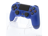 �k���Õi�l ���C�����X�R���g���[���[ DUALSHOCK4 �E�F�C�u�E�u���[ �yPS4�z