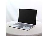 �k���Õi�l Surface Laptop Go 3 �kCore i5�^8GB�^SSD128GB�l XJB-00004 �v���`�i