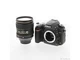 �k���Õi�l Nikon D750 24-120 VR �����Y�L�b�g