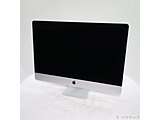 �k���Õi�l iMac 27-inch Mid-2017 MNEA2J�^A Core_i5 3.5GHz 32GB SSD512GB �k10.15 Catalina�l