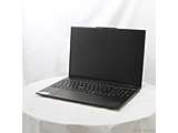 �k���Õi�l ThinkPad E16 Gen 3 21SRCTO1WW �mCore-Ultra-5-225U�^32GB�^SSD512GB�^16�C���`�^Windows11 Home�n