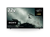 �k�W���i�l �L�@EL�e���r BRAVIA(�u���r�A)  XRJ-77A80L �m77V�^ /Bluetooth�Ή� /4K�Ή� /BS�ECS 4K�`���[�i�[���� /YouTube�Ή��n