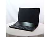 �k�W�����N�i�l Zenbook Pro 14 Duo UX8402ZA UX8402ZA-M3033W �e�b�N�u���b�N �mCore-i7-12700H (2.3GHz)�^16GB�^SSD512GB�^14.5�C���`���C�h�^Windows11 Home�n