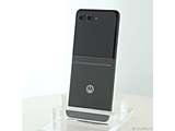 �k�W���i�l motorola razr 50 512GB �R�A���O���C PB230000JP SIM�t���[ �m6.9�C���`/3.6�C���`�L�@EL�^MediaTek Dimensity 7300X�n