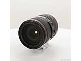 �k���Õi�l Canon EF 24-105mm F4L IS USM