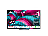 �k�W���i�l �L�@EL�e���r   OLED77C5PJA �m77V�^ /Bluetooth�Ή� /4K�Ή� /BS�ECS 4K�`���[�i�[���� /YouTube�Ή��n