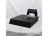 �k���Õi�l PlayStation 4 Pro �W�F�b�g�E�u���b�N 1TB CUH-7200BB01