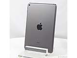 �k���Õi�l iPad mini ��5���� 64GB �X�y�[�X�O���C MUQW2J�^A Wi-Fi �m7.9�C���`�t���^A12 Bionic�n