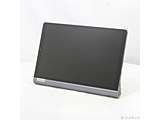 �k���Õi�l YOGA Smart Tab 32GB �A�C�A���O���[ ZA3V0031JP Wi-Fi �m10.1�C���`�t���^Snapdragon 439�n