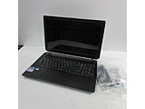 �k���Õi�l �i�����S�p�\�R�� dynabook B25�^34TBB PB25-34TSCB �u���b�N �mCeleron-N2840 (2.16GHz)�^4GB�^HDD500GB�^15.6�C���`���C�h�^Windows10 Home(64�r�b�g)�n
