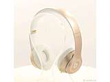�k���Õi�l Beats Solo2 Wireless On-Ear MKLD2PA�^A �S�[���h