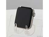 �k���Õi�i���j�l Apple Watch Series 5 GPS + Cellular 40mm �`�^�j�E���P�[�X �o���h����