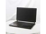 �k���Õi�i���j�l dynabook RX73�^VBQ PRX73VBQSJA �O���t�@�C�g�u���b�N �mCore-i3-6100U (2.3GHz)�^4GB�^HDD1TB�^13.3�C���`���C�h�^Windows10 Home(64�r�b�g)�n