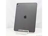 �k���Õi�l iPad Pro 13�C���` ��1���� �W���K���X 256GB �X�y�[�X�u���b�N MVX23J�^A Wi-Fi �m13�C���`�L�@EL�^Apple M4 9�R�ACPU10�R�AGPU�n