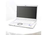 �k���Õi�l Lets note LV1 CF-LV1J13KS �mCore-i5-1135G7 (2.4GHz)�^16GB�^SSD256GB�^14�C���`���C�h�^Windows11 Pro MAR�n
