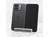 �k���Õi�l Google Pixel 9 Pro Fold 256GB �I�u�V�f�B�A�� GC15S SIM�t���[ �m8.0�C���`�L�@EL/6.3�C���`�L�@EL�^Google Tensor G4�^RAM:16GB�n