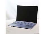 �k���Õi�l Surface Laptop Go �kCore i5�^8GB�^SSD128GB�l THH-00034 �A�C�X�u���[