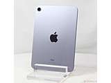 �k���Õi�l iPad mini ��6���� 64GB �p�[�v�� MK7R3J�^A Wi-Fi �m8.3�C���`�t���^A15 Bionic�n