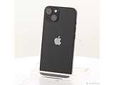 �k���Õi�l iPhone13 256GB �~�b�h�i�C�g MLNH3J�^A SIM�t���[ �m6.1�C���`�L�@EL�^Apple A15�n