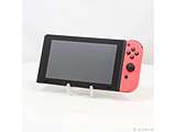 �k���Õi�l Nintendo Switch Joy-Con (L) �l�I���u���[�^ (R) �l�I�����b�h