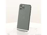 �k���Õi�l iPhone11 Pro 256GB �~�b�h�i�C�g�O���[�� MWCC2J�^A SIM�t���[ �m5.8�C���`�L�@EL�^Apple A13�^RAM:4GB�^�i�mSIM�n