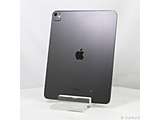 �k���Õi�l iPad Pro 13�C���` ��1���� �W���K���X 256GB �X�y�[�X�u���b�N MVX23J�^A Wi-Fi �m13�C���`�L�@EL�^Apple M4 9�R�ACPU10�R�AGPU�n