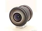 �k���Õi�l 8mm F3.5 UMC FISH-EYE CS II �L���m���p