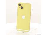 �k���Õi�l iPhone14 128GB �C�G���[ MR3Q3J�^A SIM�t���[ �m6.1�C���`�L�@EL�^Apple A15�^RAM:6GB�^�i�mSIM�n