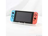�k���Õi�l Nintendo Switch Joy-Con (L) �l�I���u���[�^ (R) �l�I�����b�h (2019�N8�����f��)