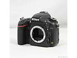 �k���Õi�l Nikon D750 �{�f�B