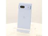 �k���Õi�l Google Pixel 7a 128GB �V�[ GA04275-JP au SIM�t���[ �m6.1�C���`�L�@EL�^Google Tensor G2�n