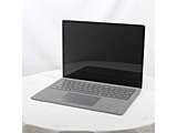 �k���Õi�l Surface Laptop 5 �kCore i5�^8GB�^SSD256GB�l QZI-00020 �v���`�i