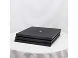 �k���Õi�l PlayStation 4 Pro �W�F�b�g�u���b�N 1TB CUH-7000BB
