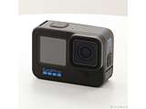 �k���Õi�l HERO11 Black CHDHX-111-FW
