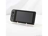 �k���Õi�l Nintendo Switch Joy-Con (L) �^ (R) �O���[ (2019�N8�����f��)