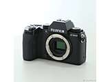 �k���Õi�l FUJIFILM X-S10 �{�f�B