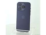 �k���Õi�l iPhone14 Pro 256GB �f�B�[�v�p�[�v�� MQ1E3J�^A SIM�t���[ �m6.1�C���`�L�@EL�^Apple A16�^RAM:6GB�^�i�mSIM�n