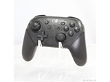 �k���Õi�l Nintendo Switch Pro�R���g���[���[ HAC-A-FSSK �ySwitch�z