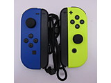 �k���Õi�l Joy-Con(L) �u���[�^(R) �l�I���C�G���[ �ySwitch�z