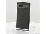 �k���Õi�l Google Pixel 7a 128GB �`���R�[�� GA03694-JP SIM�t���[ �m6.1�C���`�L�@EL�^Google Tensor G2�n