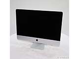 �k���Õi�l iMac 21.5-inch Mid-2017 MNDY2J�^A Core_i5 3GHz 8GB HDD1TB �k10.15 Catalina�l