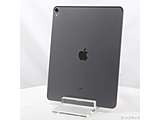 �k���Õi�l iPad Pro 12.9�C���` ��3���� 1TB �X�y�[�X�O���C MTFR2J�^A Wi-Fi �m12.9�C���`�t���^A12X Bionic�n