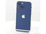 �k���Õi�l iPhone13 mini 128GB �u���[ MLJH3J�^A SIM�t���[ �m5.4�C���`�L�@EL�^Apple A15�^RAM:4GB�n