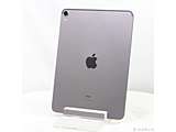�k���Õi�l iPad Pro 11�C���` 256GB �X�y�[�X�O���C NTXQ2J�^A Wi-Fi �m11�C���`�t���^A12X Bionic�n