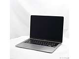 �k���Õi�l MacBook Air 13.3-inch Early-2020 MWTJ2J�^A Core_i5 1.1GHz 16GB SSD256GB �X�y�[�X�O���C �k10.15 Catalina�l �m�O���t�B�b�N�FIntel Iris Plus Graphics�^JIS�L�[�{�[�h�n