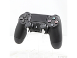 �k���Õi�i���j�l ���C�����X�R���g���[���[ DUALSHOCK4 CUH-ZCT2J �W�F�b�g�E�u���b�N �yPS4�z