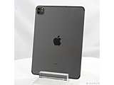�k���Õi�l iPad Pro 11�C���` ��2���� 512GB �X�y�[�X�O���C MXE62J�^A SIM�t���[ �m11�C���`�t���^A12Z Bionic�n