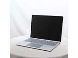 �k���Õi�l Surface Laptop (��7����) �kSnapdragon X Plus�^16GB�^SSD256GB�l ZGJ-00020 �v���`�i