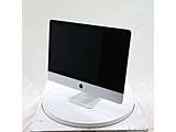 �k���Õi�l iMac 21.5-inch Early-2019 MRT42J�^A Core_i5 3GHz 8GB Fusion Drive1TB �k10.15 Catalina�l