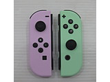 �k���Õi�l Joy-Con(L) �p�X�e���p�[�v���^(R) �p�X�e���O���[�� HAC-A-JAWAF